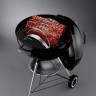 Угольный гриль Weber Classic Kettle, 57 см, чёрный    