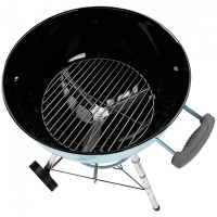 Угольный гриль Weber Classic Kettle, 57 см, чёрный  