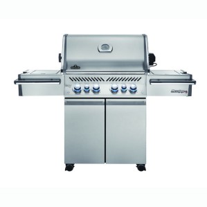 Газовый гриль Napoleon®, Престиж ПРО-500 (Prestige PRO-500)