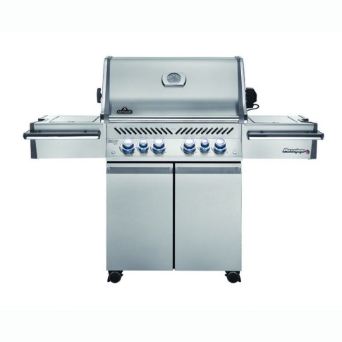 Газовый гриль Napoleon®, Престиж ПРО-500 (Prestige PRO-500)