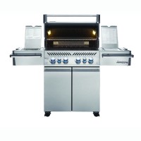 Газовый гриль Napoleon®, Prestige PRO-500