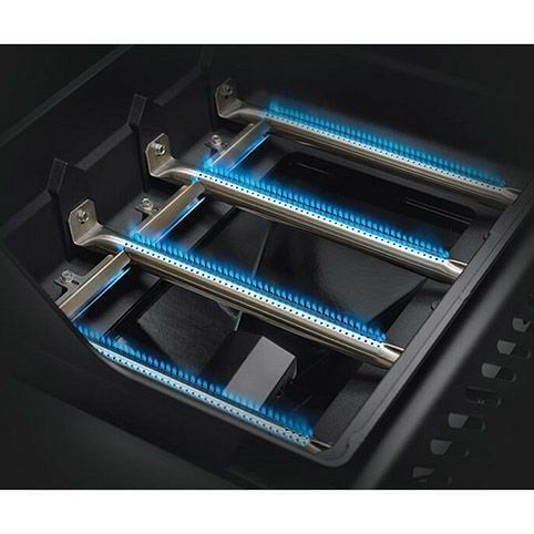 Газовый гриль Napoleon Freestyle 425 SIB  