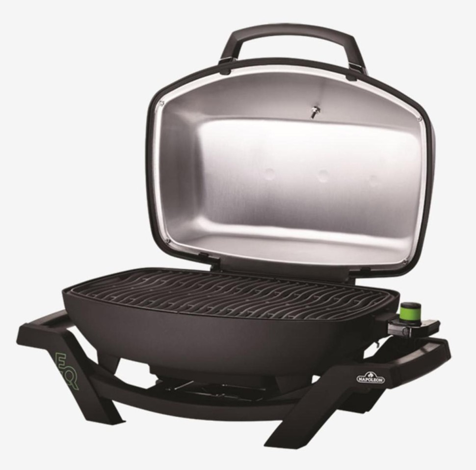 Портативный электрический гриль NAPOLEON® TravelQ PRO-285E