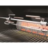 Газовый гриль Napoleon Prestige 500, чёрный  