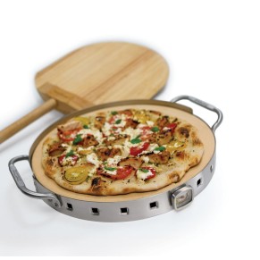 Набор для приготовления пиццы Broil King из 2-х предметов
