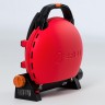Газовый гриль O-GRILL 500TR, красный  