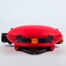 Газовый гриль O-GRILL 500TR, красный  