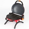 Газовый гриль O-GRILL 500TR, красный  