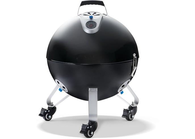 Угольный гриль-смокер Napoleon, Apollo 22 в Москве в Москве