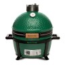 Керамический гриль Big Green Egg MiniMax  