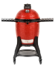 Керамический гриль Kamado Joe Classic III