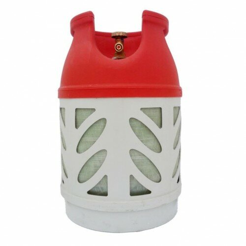Газовый баллон для гриля Ragasco LPG, 18,2 л  