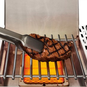 Гриль газовый Broil King Барон С590ИР (BARON S590IR NEW)