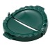 Пресс для кальцоне Big Green Egg, большой, зелёный
