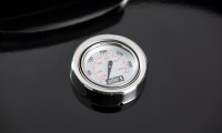 Угольный гриль Weber Master-Touch GBS E-5750, чёрный