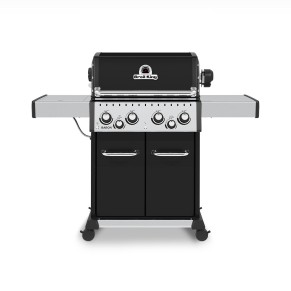Гриль газовый Broil King Барон 490 (Baron 490 New)