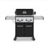 Гриль газовый Broil King Барон 490 (Baron 490 New)