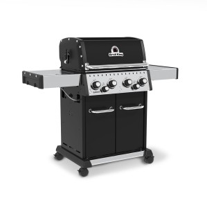 Гриль газовый Broil King Барон 490 (Baron 490 New)