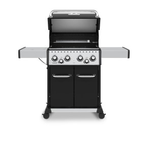 Гриль газовый Broil King Барон 490 (Baron 490 New)