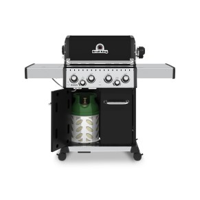 Гриль газовый Broil King Барон 490 (Baron 490 New)