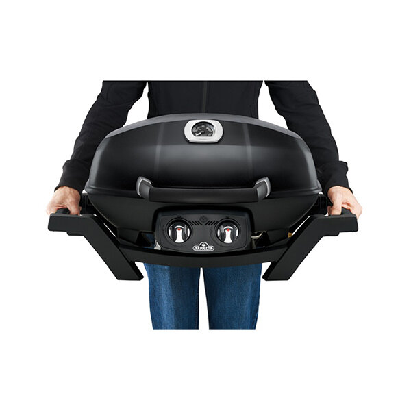 Портативный газовый гриль Napoleon®, TravelQ PRO-285  