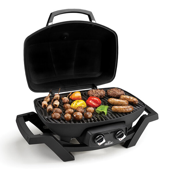 Портативный газовый гриль Napoleon®, TravelQ PRO-285  