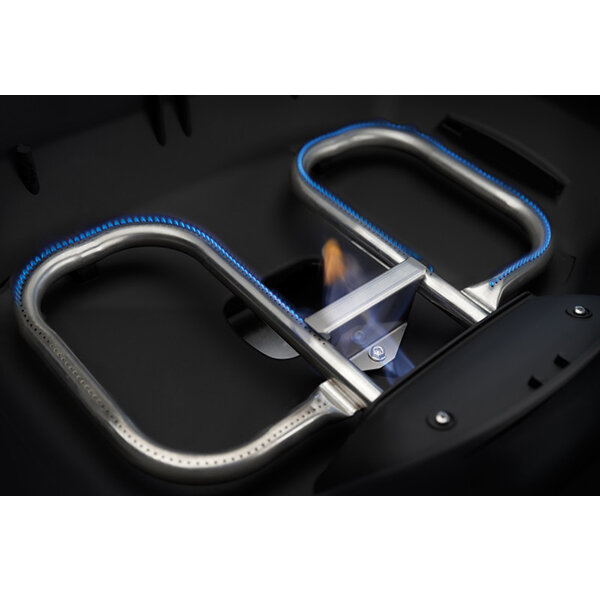 Портативный газовый гриль Napoleon®, TravelQ PRO-285  