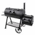 Гриль коптильня Oklahoma Joe's Highland Reverse Flow SMOKER в Москве