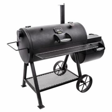 Гриль коптильня Oklahoma Joe's Highland Reverse Flow SMOKER