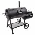 Гриль коптильня Oklahoma Joe's Highland Reverse Flow SMOKER в Москве