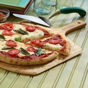 Лопатка для пиццы Big Green Egg сервировочная