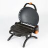 Гриль газовый O-GRILL 500M bicolor  black-cream 