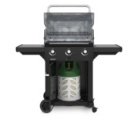 Гриль газовый Broil King SIGNET 320 SHADOW