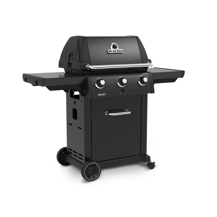 Гриль газовый Broil King SIGNET 320 SHADOW 