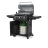 Гриль газовый Broil King SIGNET 320 SHADOW 