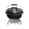 Гриль угольный SnS Grills Travel Kettle, 47 см, чёрный, (без корзины SNS)  