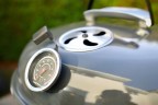 Гриль угольный SnS Grills Travel Kettle, 47 см, чёрный, (без корзины SNS)  