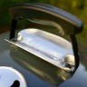 Гриль угольный SnS Grills Travel Kettle, 47 см, чёрный, (без корзины SNS)  