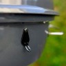Гриль угольный SnS Grills Travel Kettle, 47 см, чёрный, (без корзины SNS)  