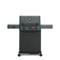 PRIMELINER WEEKEND 3B комплектация DELUXЕ