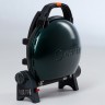 Гриль газовый O-GRILL 500M bicolor  black-green  
