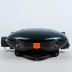 Гриль газовый O-GRILL 500M bicolor  black-green