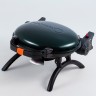 Гриль газовый O-GRILL 500M bicolor  black-green  