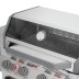 Газовый гриль PRIMELINER S4 PRO