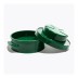 Пресс для бургера Big Green Egg, зелёный