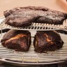 Дополнительная решетка для гриля Weber 2-й уровень  