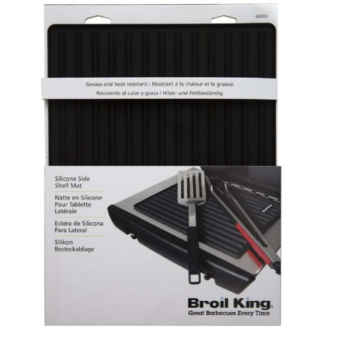 Силиконовый коврик для грилей Broil-King