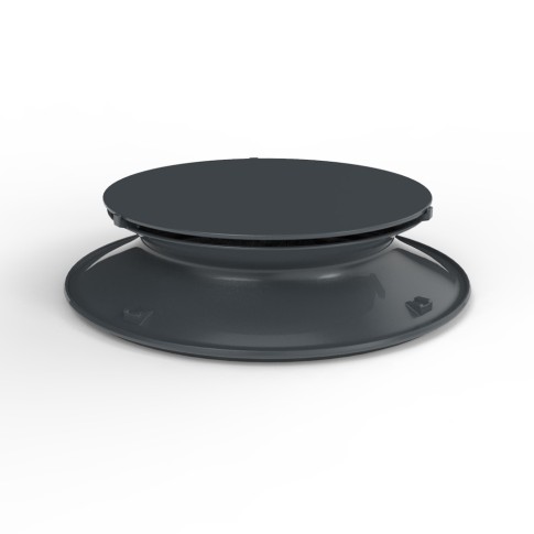 Керамический гриль Kamado Joe Big III Red