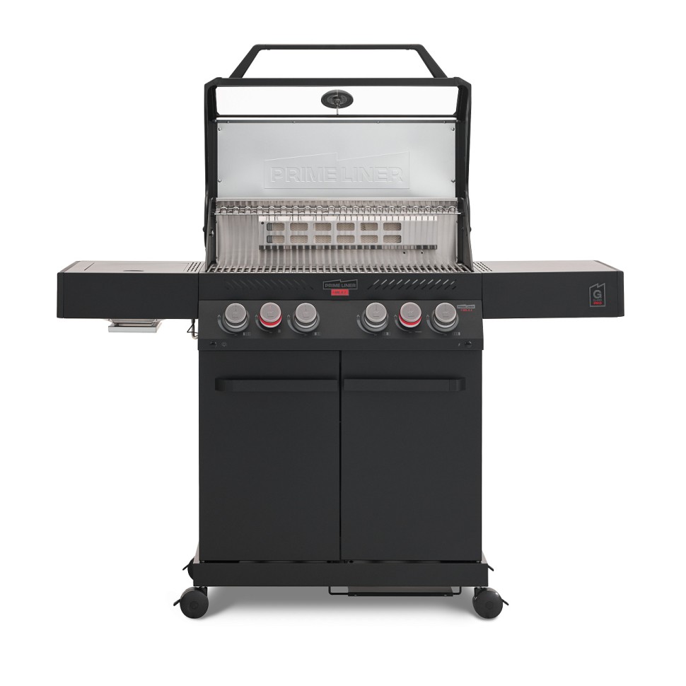 Газовый гриль PRIMELINER G class PRO