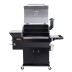 Пеллетный гриль Z Grills 1000 WiFi